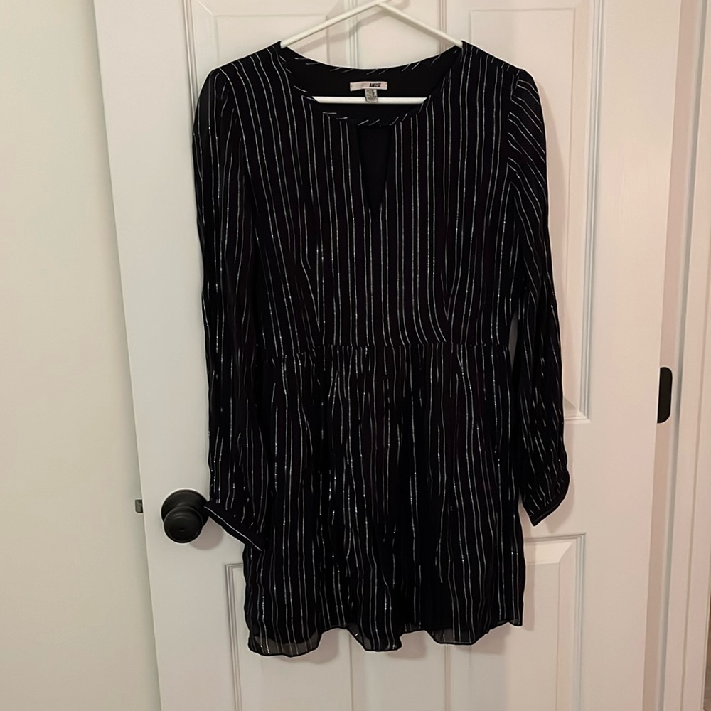 AMUSE SOCIETY dress
